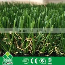 Bi-color Garden Ornament Artificial Plant Landscaping Artificial Grass for Decoration photo-5