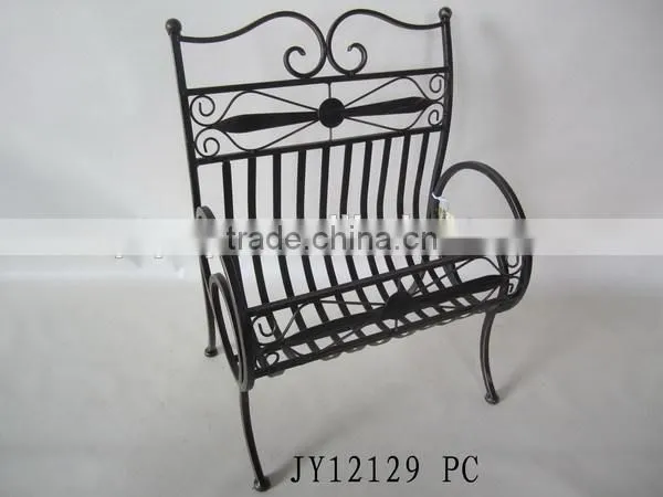Iron Handcraft Decoration Appareils Manmade Craft Cheapest Hot Sale JY12120-JY12129 photo-6