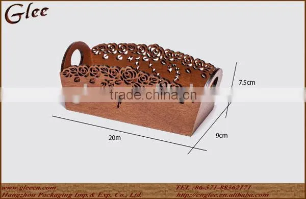 Hot Sale Kitchen Wooden Tray for Seasoning 2015 photo-3