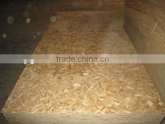 Construction OSB Plywood/Chinese OSB/OSB Manufacturers