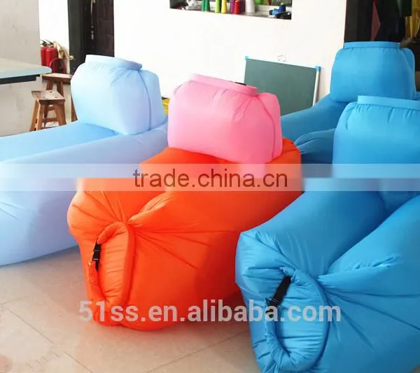 Air Sofa Bed Air Sofa Cum Bed With Pillow
