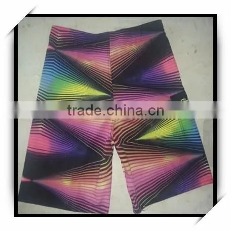 Quick Dry Customize China Beach Shorts photo-6