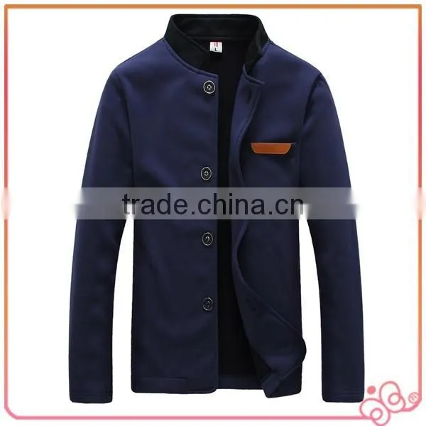 2016 Latest Design Winter Men's Casual Coats photo-2