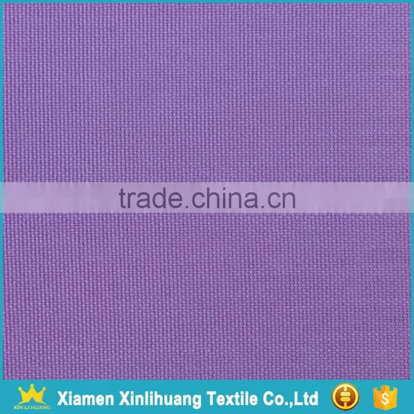 Wholesale Durable PU Coated Waterproof 1000D Nylon Cordura Fabric photo-3