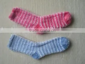 Feather Socks
