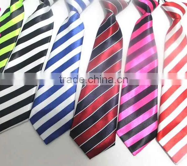 2016 Hot Sale Baby Ties and Best Quality Kids Tie, Boys Fashion Ties photo-3