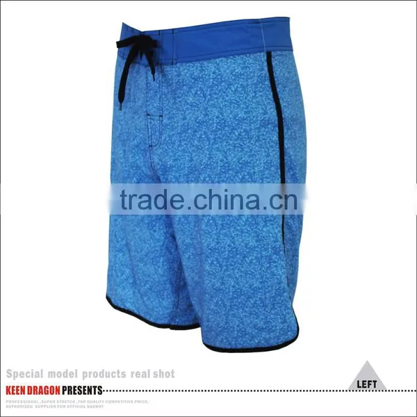 2016 HOT SALE NEW STYLE SWIM TRUNK 4-WAY STRETCH photo-4