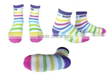 Colors Socks for Young Tennage Girls Socks