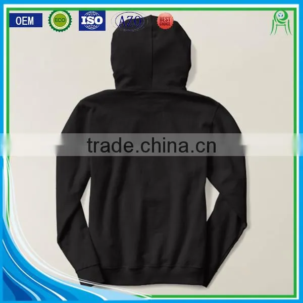 China Manufacturr Custom Design Cotton Polyester Printing Hoodie Sweat Shirt photo-2