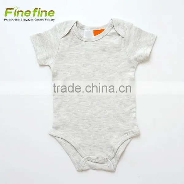 Fancy Long Sleeve Baby Clothes Cute Lace Baby Romper photo-3