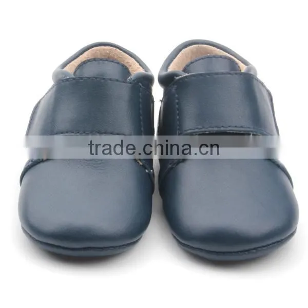 Fashion Leather Children Sports Baby Shoes photo-2