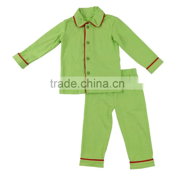 Kaiyo China Wholesale Kids Boutique 2pcs Baby Images With Pictures Kids Pajamas Clothing Newborn Baby Clothes photo-2