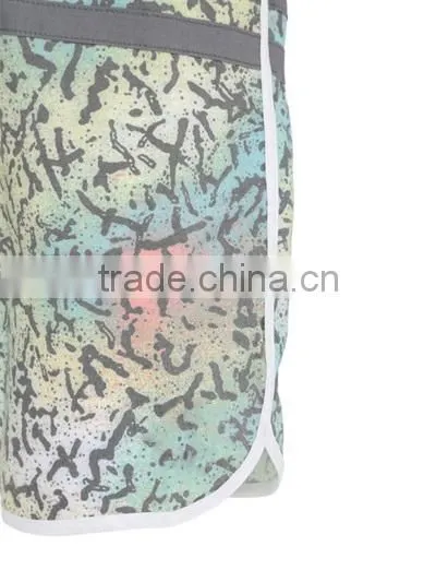 Hot Sale News Style Boys Pants Fitness Beach Pants Cargo for Man photo-4