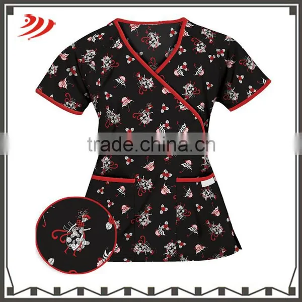Patient Gown Polycotton Surgical Hospital Uniform