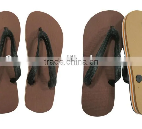 Mens EVA Flip Flops photo-2