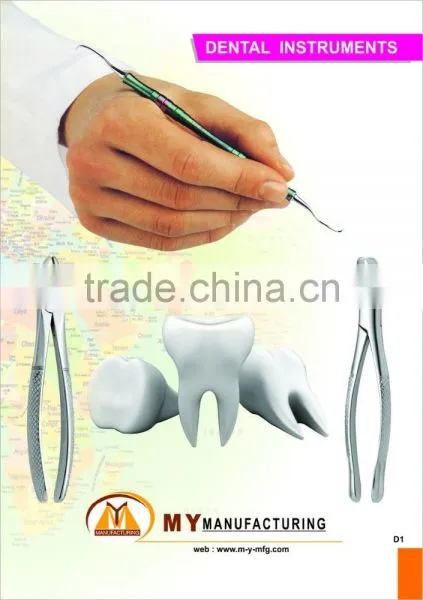 Dental Instruments