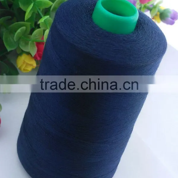 Multicolor Crochet Thread on Ball,40/3 Thread,60s/2 Sewing Thread photo-2