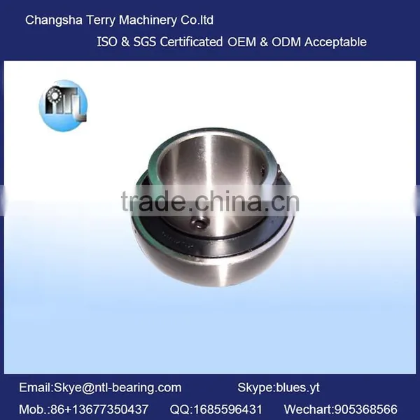 Insert Pillow Block Bearing CSA209 photo-3