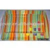 Melamine Square Tray Set