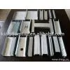 Metal Stud & Channel
