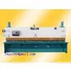 E20 CNC Guillotine Shearing Machine