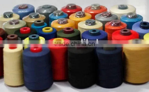 100% Meta-Aramid Sewing Thread photo-2