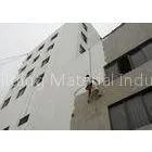 Interior Wall Cement Putty White Two Component Epoxy Skim Coat