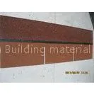Fiberglass 3-Tab Asphalt Shingles / Decoration Plane Standard Roof Tiles