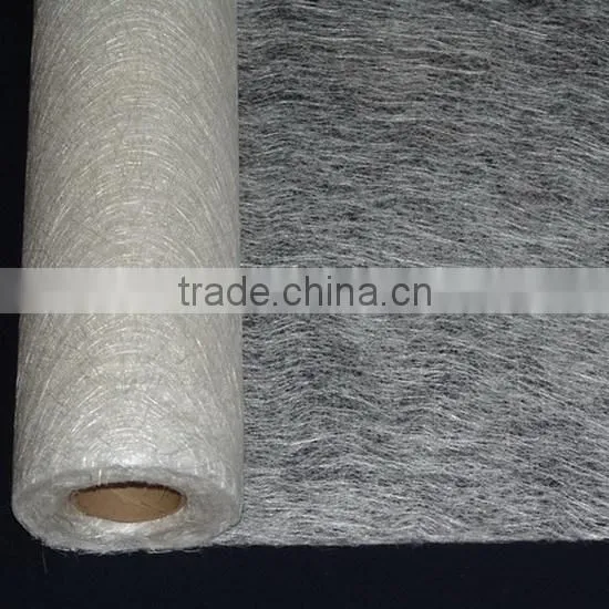 300g/m2 Emulsion Chopped Strand Mat for FRP Boat Hulls