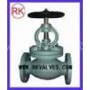 MARINE JIS CAST STEEL VALVE
