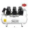 Oilless Air Compressor