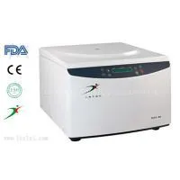 TDZ5-WS Tabletop Low Capacity Centrifuge