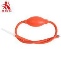 Manual Intestinal Cleaning Device