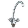 Faucet & Double Handle Mixer (YYL-21711)