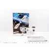 Wireless R/C Flying Disk