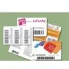 Barcode Card 01