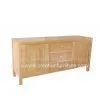 3 Drawer 2 Door Cabinet
