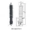 Surge Arrester 33kV