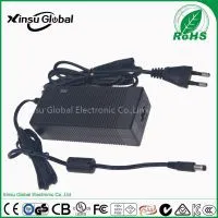 UL PSE CE GS RCM CCC Certificaated 25.2V1.5A Lithium Battery With