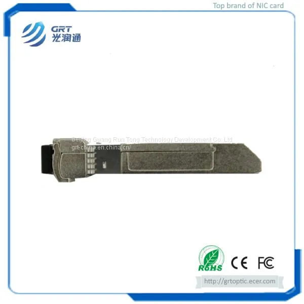 H-3157NL-S(BF) 10Gb 10km 1570nm Single Mode CWDM Multiplexer Optical Module Transceiver photo-3
