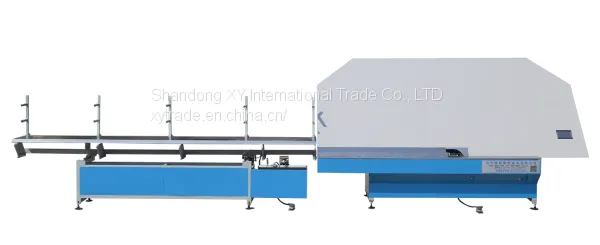 ZLZW02 Automatic Aluminum Spacer Bending Machine