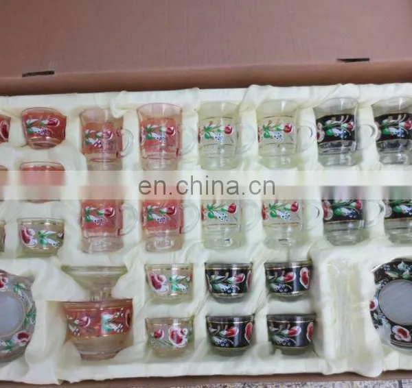 50 pcs drinking set
