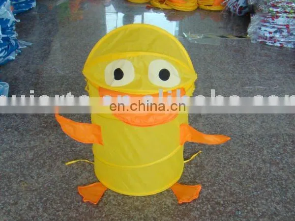 Pop-up Hamper