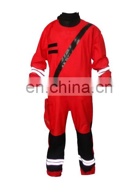 Drysuit