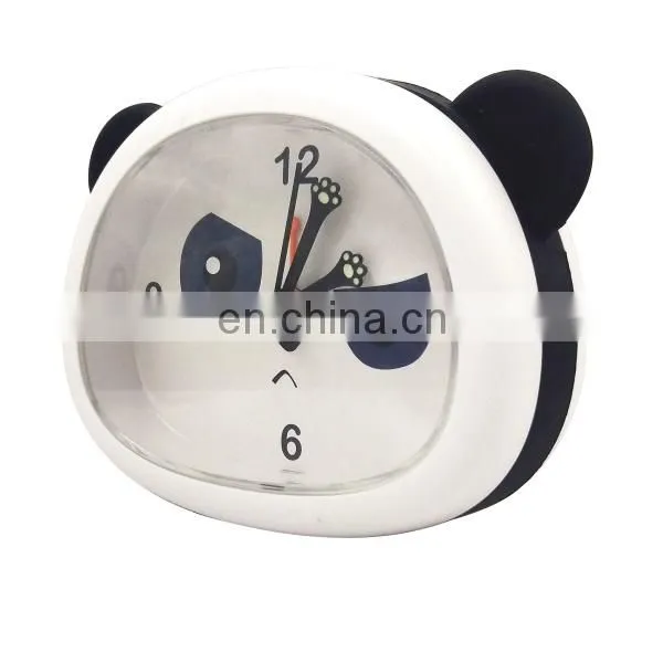 2016 Hot Sale Customized Animal Shape Table Clock photo-2
