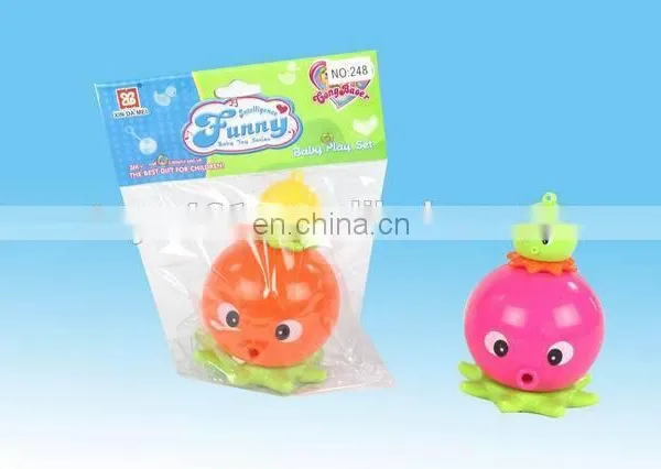 Newest Baby Enlighten Series Rattle Bell Toy,Cute The Dumbbell Design Rattle Bell photo-5