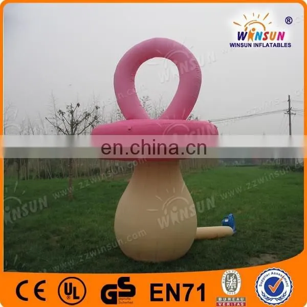 Outdoor Publicity Inflatable Product Model on Sale photo-2