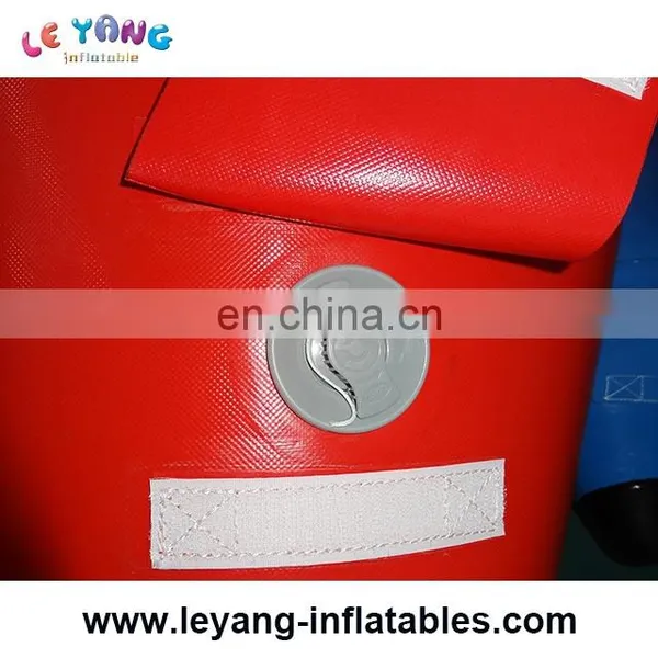 New Design Customized Inflatable Banana Boat for Water Sports photo-3