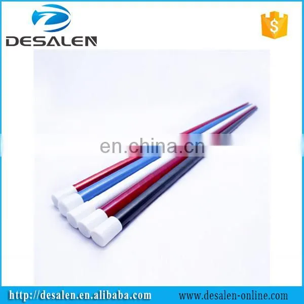 Plastic Vanishing Cane (3 Colors in a Set) photo-2