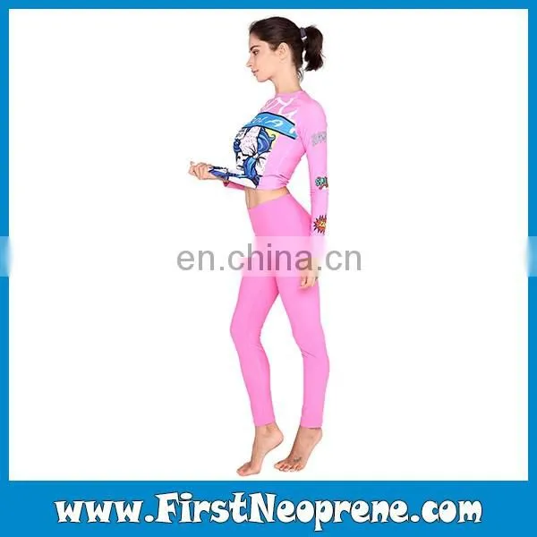 On Sale Large Quantity Available Rashguard Slim Diving photo-2
